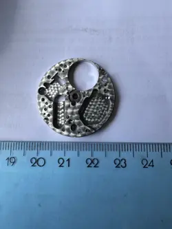 QUARTZ CALIBER