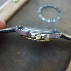 VINTAGE 1979 ROLEX