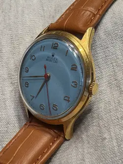DIAL MENS