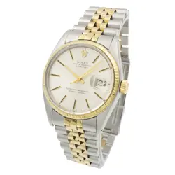 CHAMPAGNE DIAL 36MM