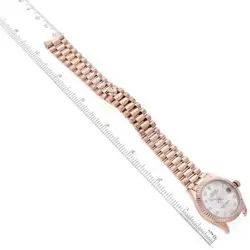 MIDSIZE ROSE GOLD
