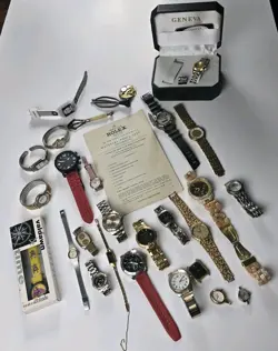 WOMENS SEIKO