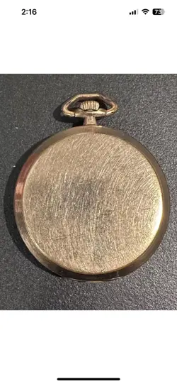 ROLEX MANUAL WINDING
