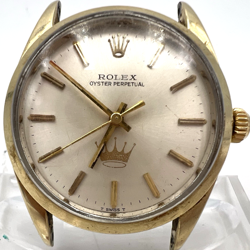 1971 ROLEX MODEL