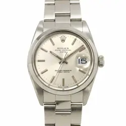 1500 SERIAL SILVER