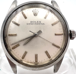 1970 ROLEX MODEL