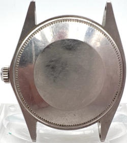 PERPETUAL WRIST WATCH.