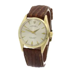 MEN'S 14K ROLEX