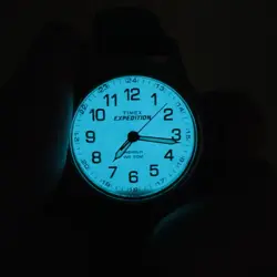 DIAL BLACK LEATHER