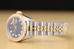 GOLD STEEL 2-TONE