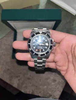 QUALITY DESIGNER WATCH
