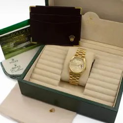 18238 W/BOX