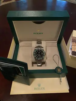 ROLEX MEN'S