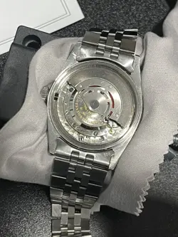 ROLEX DATEJUST 1603