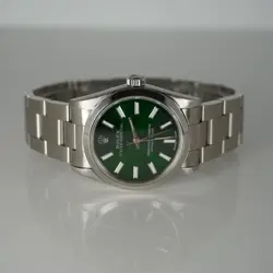 DIAL WATCH REF