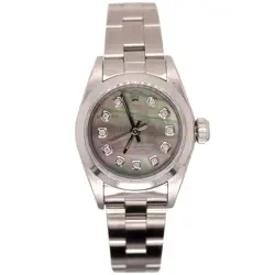 WATCH BLACK MOP