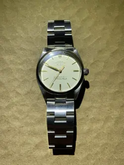 AIR KING EARLY