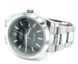 OYSTER BRACELET STAINLESS