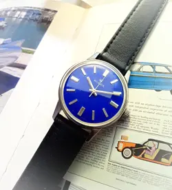 WATCH VERY