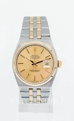 STEEL GOLD BOX/PAPERS