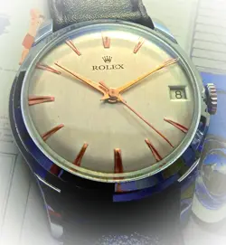 SECOND MODEL