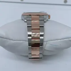 DATEJUST 36MM STEEL