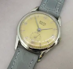 VINTAGE WRISTWATCH 35MM
