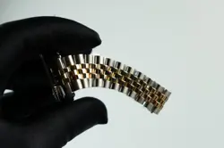 18K GOLD JUBILEE