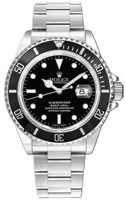 DRESSMENS WATCH