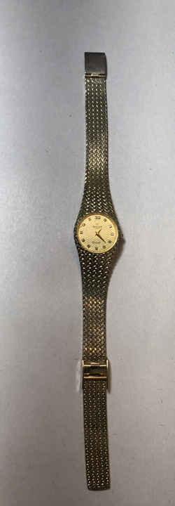 VTG ROLEX LADIES