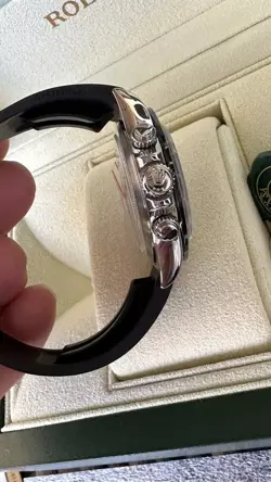 DIAL MADE