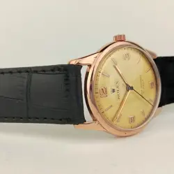 MEN'S WATCH 35MM