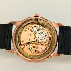 35MM 18K GOLD