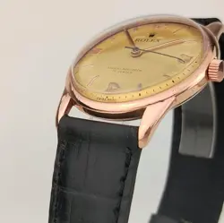 35MM 18K GOLD