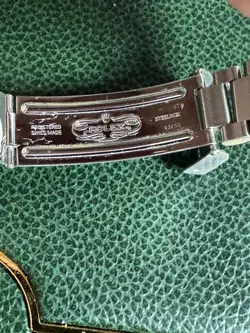 SUBMARINER 16610.