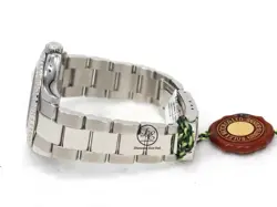 40MM OYSTER PERPETUAL