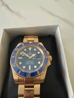 40MM SUBMARINER