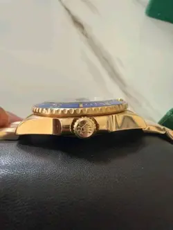 SUBMARINER OYSTER PERPETUAL