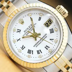 FACTORY ROMAN DIAMOND
