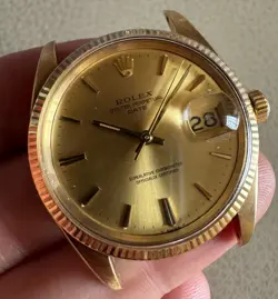 1968 VINTAGE ORIGINAL