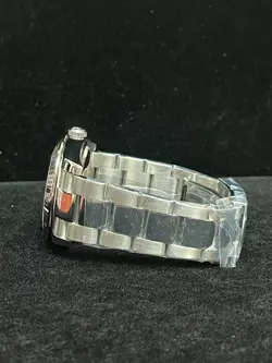 DIAL SS OYSTER