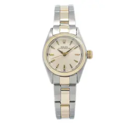 14K YELLOW OYSTER