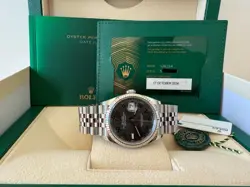BRACELET WATCH 126234