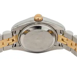 DIAL LADIES WATCH