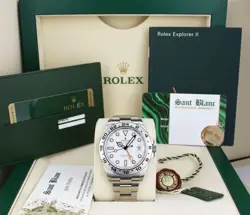 POLAR WHITE W/