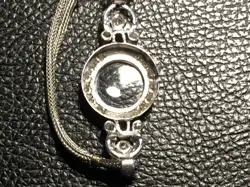 ROLEX WATCH MOVEMENT