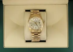1970 ROLEX DAY-DATE