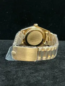 1803 SILVER DIAL