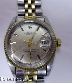 1601 MENS TWO