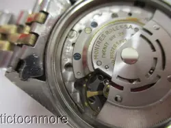 MONTRES ROLEX OYSTER